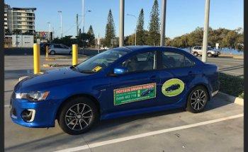 POTTSYS DRIVING SCHOOL