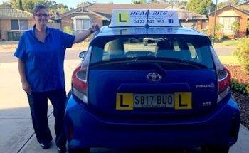 Head-Rite Driving School