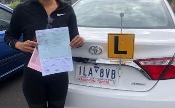 Road 2 Solo Driving School