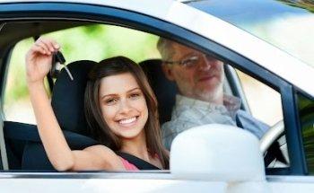 HOGGS DRIVING SCHOOL