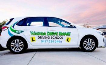 Wagga Drive Smart Driving School