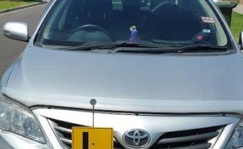 Excellence Driving School