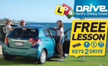 Drive - Perth Driving School