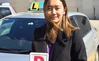 Trend Driving School