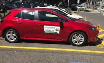 Learning Path Driving School