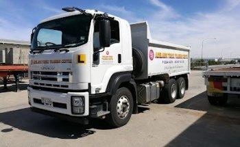 Adelaide Truck Training Centre