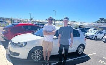 Driving Lessons Joondalup
