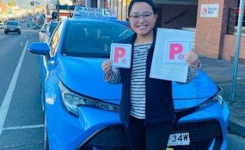 Aarya Driving School