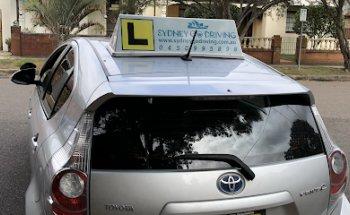 Sydney Go Driving School