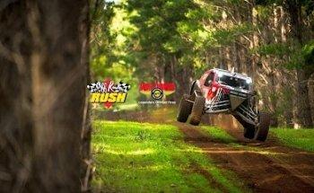 Off Road Rush Pty Ltd - Gold Coast Circuit