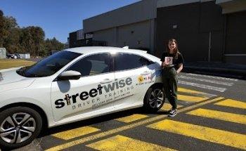Streetwise Driver Training