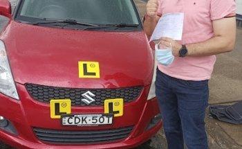 Top Motors Driving School