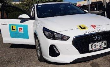 Learn to Perfect Driving School