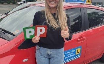 Driving School of Perth