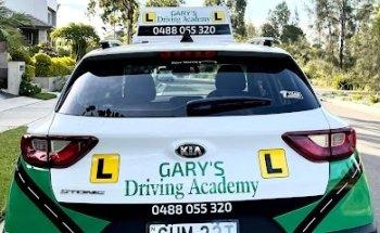 Gary's Driving Academy