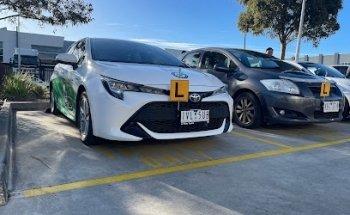 Drive with MI Driving School