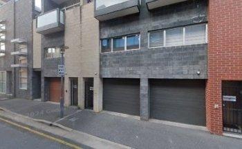 Central Adelaide Driving