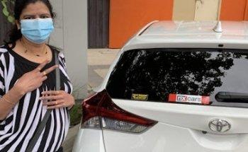 Route to Success Driving School