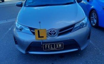 Martin's Driving School