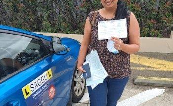 Saggu Driving School