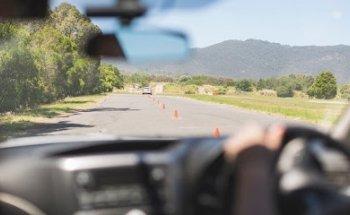 Metec Driver Training