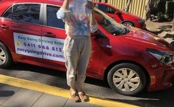 布里斯班路通驾校