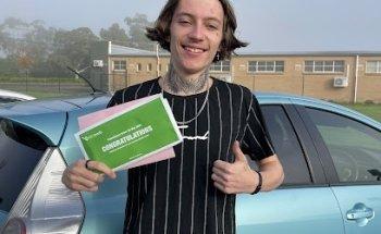 Package driving school