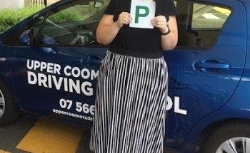 Bec’s Upper Coomera Driving School