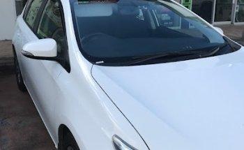 Avone Driving School