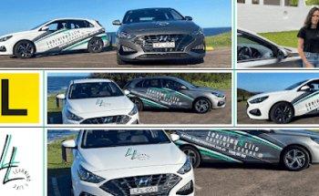 Learning4Life Driving School