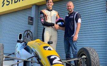 Anglo Racing Academy