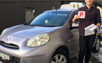 Zaman2 Driving School / Instructor Campsie