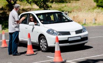Sydney Manual Driving School
