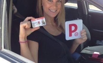 Belgica Driving School