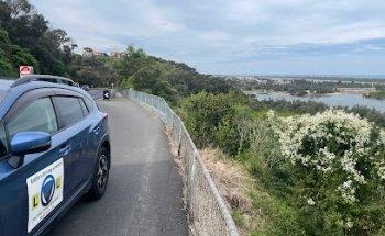 Eddie's Driving Lessons