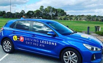 L to P Driving Lessons