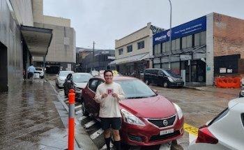 Economy Driving School