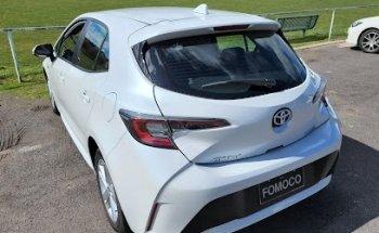 Independent Driving School