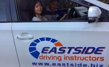 Eastside Driving Instructor
