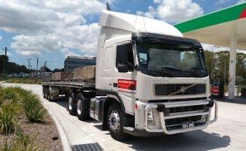 Heavy Driving School