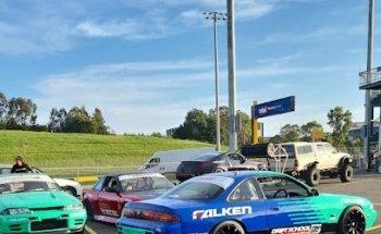 Drift School Australia