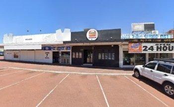 Motorcycle Training with Silvio