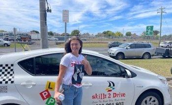 Skillz2Drive Driving School