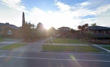 Monty's Driving School