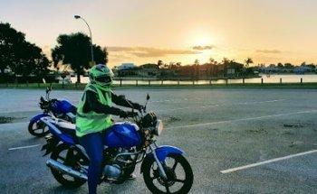 Learn 2 Ride Motorcycle Training