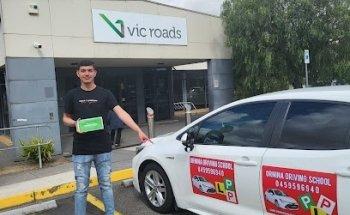 Ornina Driving School