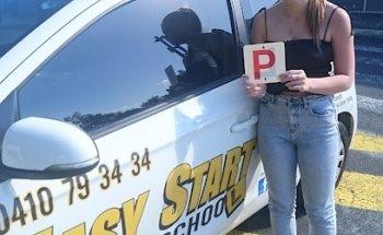 EasyStart Driving School - Gold Coast