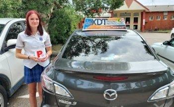 XDT XDriverTesters Driving Instructors