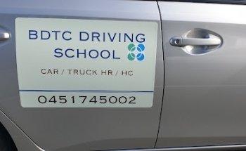Brisbane Driving Training Center ( BDTC )