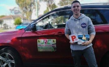 JRC Driving School